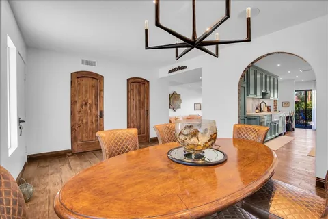 $899,000 | 355 North Avenida Caballeros, Unit 16, Palm Springs, CA 92262