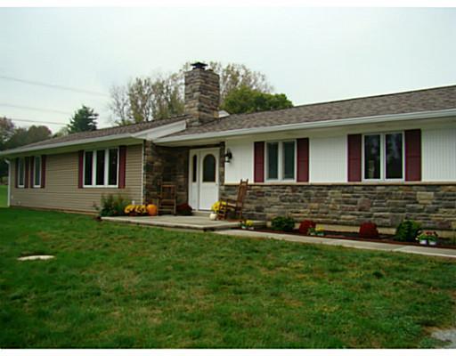 2296 Snyder Domer Road Springfield, OH 45502 - Photo 23 of 25
