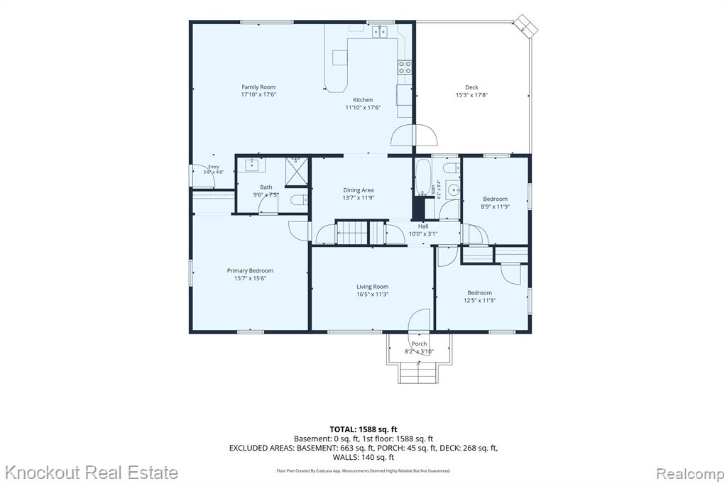 9941 Lange Road Birch Run, MI 48415 - Photo 39 of 42