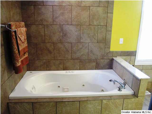1549 Beck Road Eastaboga, AL 36260 - Photo 17 of 32