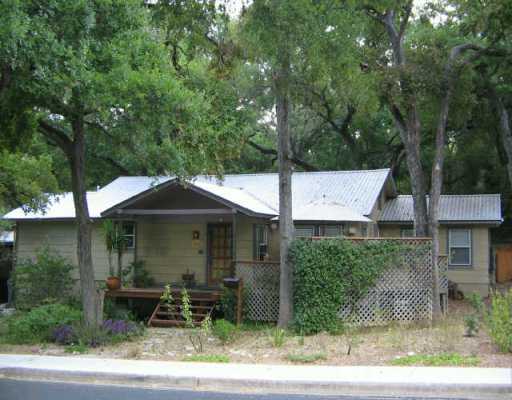 705 Dawson Road Austin, TX 78704 - Photo 1 of 1