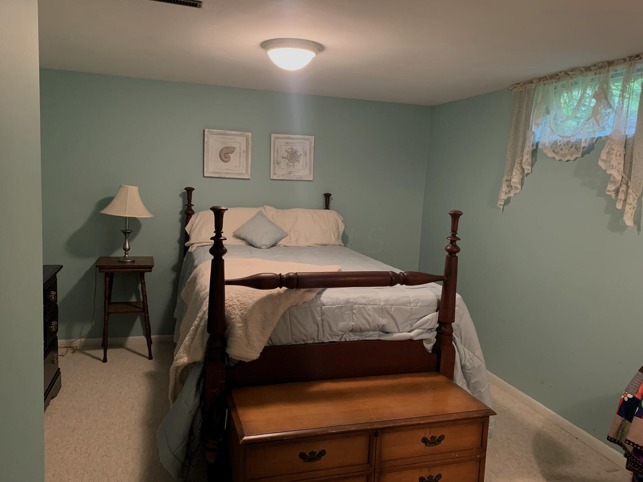 16161 McKenzie Road Mount Vernon, OH 43050 - Photo 22 of 27 Bedroom 4