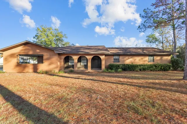 $249,000 | 1276 Spring Grove Road, Jesup, GA 31545