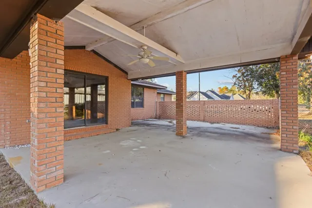 $249,000 | 1276 Spring Grove Road, Jesup, GA 31545