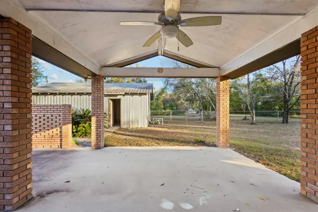 $249,000 | 1276 Spring Grove Road, Jesup, GA 31545