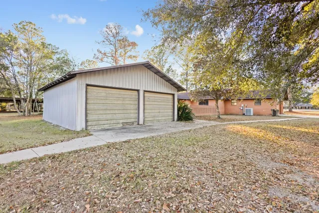 $249,000 | 1276 Spring Grove Road, Jesup, GA 31545