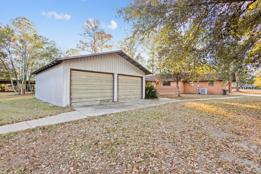 1276 Spring Grove Road Jesup, GA 31545 - Photo 34 of 40