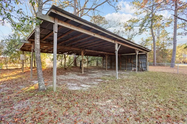 $249,000 | 1276 Spring Grove Road, Jesup, GA 31545