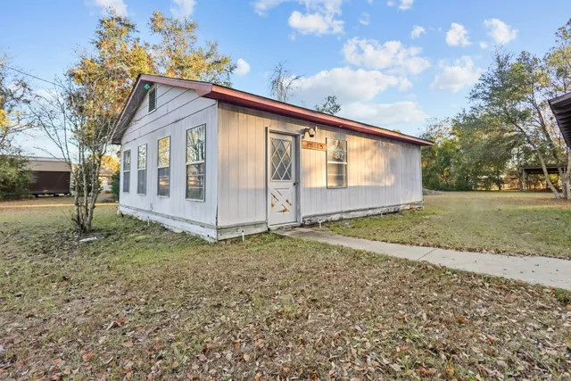 $249,000 | 1276 Spring Grove Road, Jesup, GA 31545