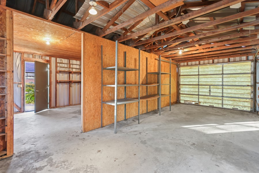 1276 Spring Grove Road Jesup, GA 31545 - Photo 4 of 40