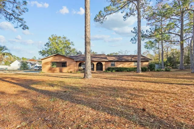 $249,000 | 1276 Spring Grove Road, Jesup, GA 31545