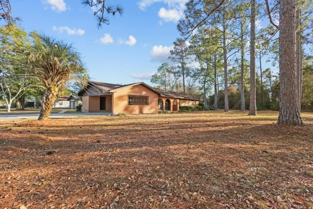 $249,000 | 1276 Spring Grove Road, Jesup, GA 31545