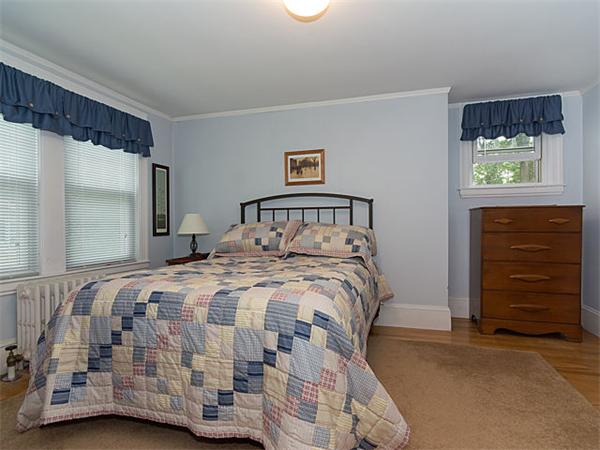 20 Thornton Road Waltham, MA 02453 - Photo 17 of 24 Gallery Image 17