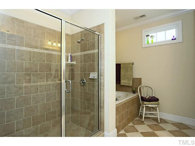 508 Pace Street Raleigh, NC 27604 - Photo 15 of 24 Master Bath/Spa