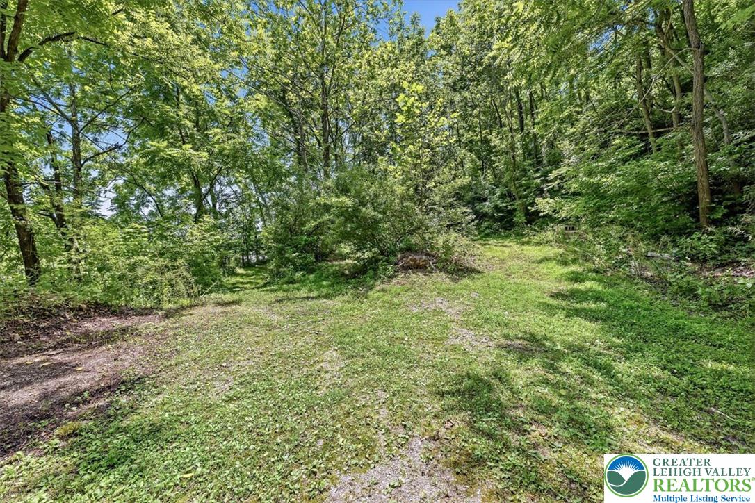 5340 2nd Street Whitehall, PA 18052 - Photo 26 of 30 A tranquil, tree-lined expanse offers a private setting for your future home.