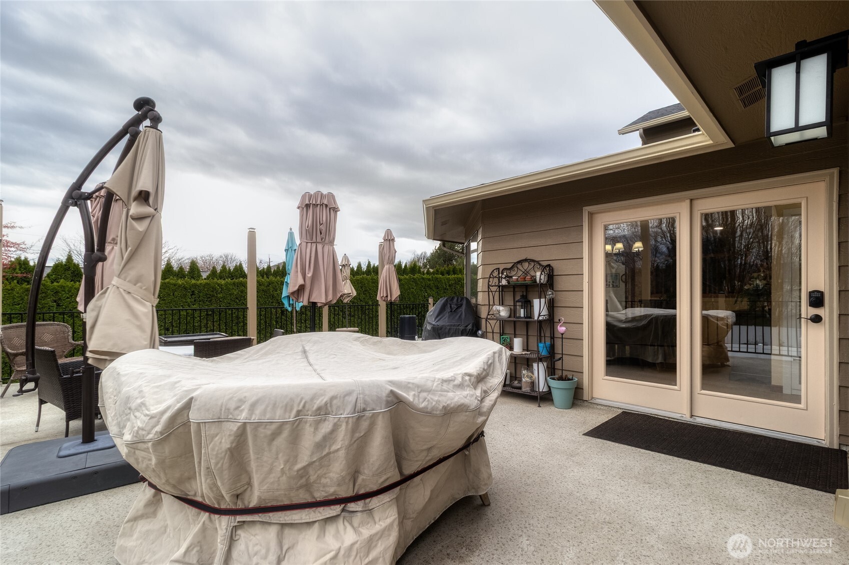 1343 Highland Road Walla Walla, WA 99362 - Photo 33 of 40