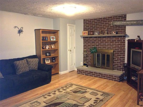 33 Stonehill Road Chelmsford, MA 01863 - Photo 20 of 30