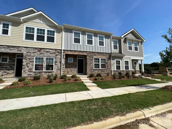 $369,900 | 208 Sagecroft Lane, Indian Trail, NC 28079