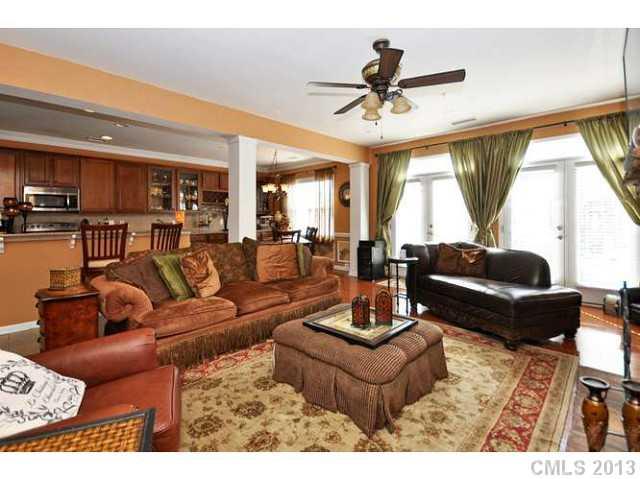114 Inlet Point Drive, Unit 114 Tega Cay, SC 29708 - Photo 3 of 16