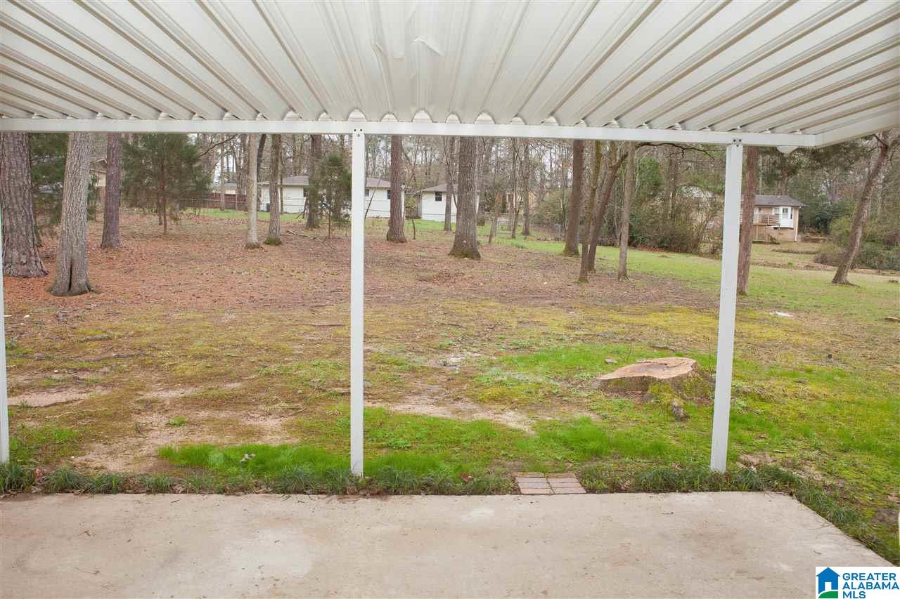 2407 Jannebo Road Birmingham, AL 35216 - Photo 29 of 35