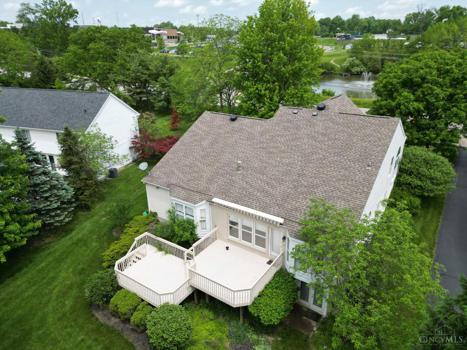 7511 Cornell Road Montgomery, OH 45242 - Photo 45 of 57 Gallery Image 45