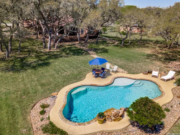 $834,000 | 26820 Autumn Glen, Boerne, TX 78006