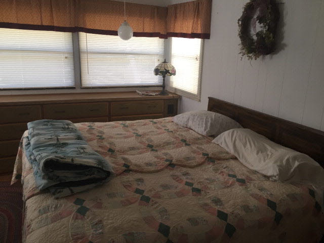 1220 Chagrin Drive Lillian, AL 36549 - Photo 8 of 22 Master bedroom