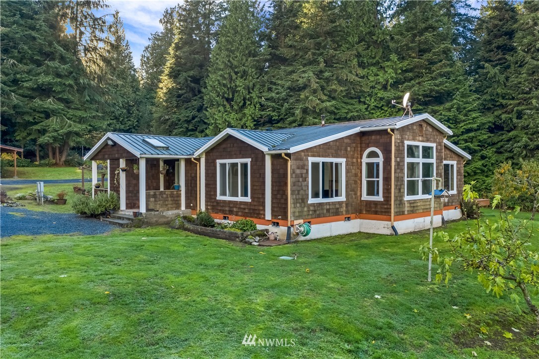 679 Limestone Point Road Friday Harbor, WA 98250 - Photo 1 of 33 Gallery Image 1