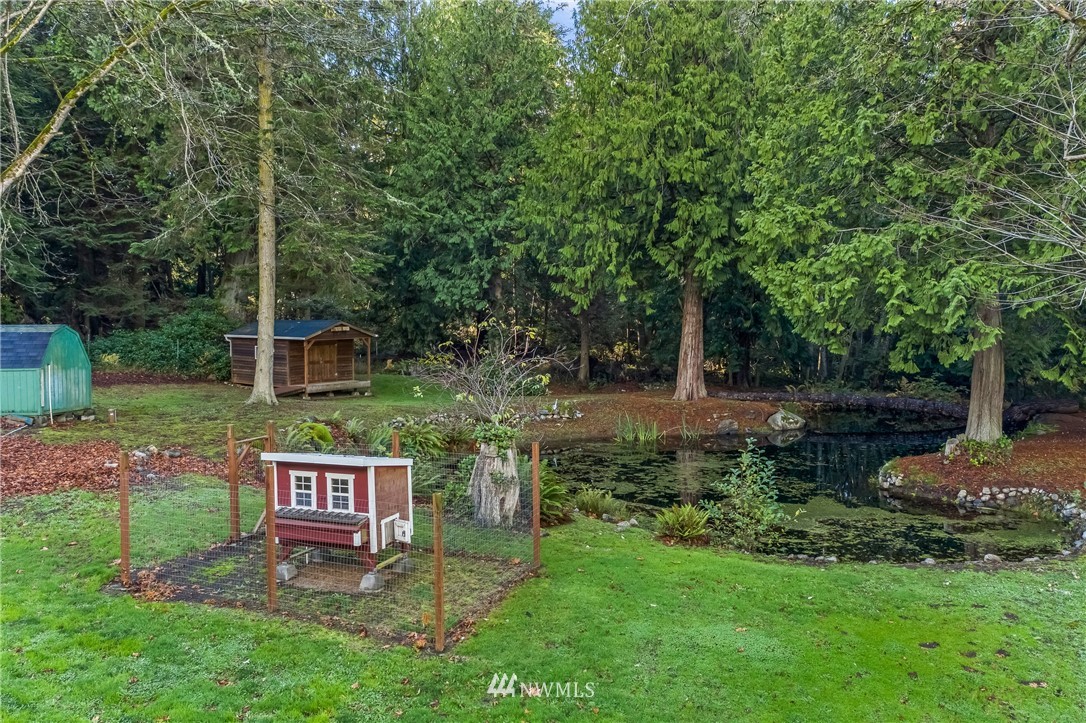 679 Limestone Point Road Friday Harbor, WA 98250 - Photo 10 of 33 Gallery Image 10