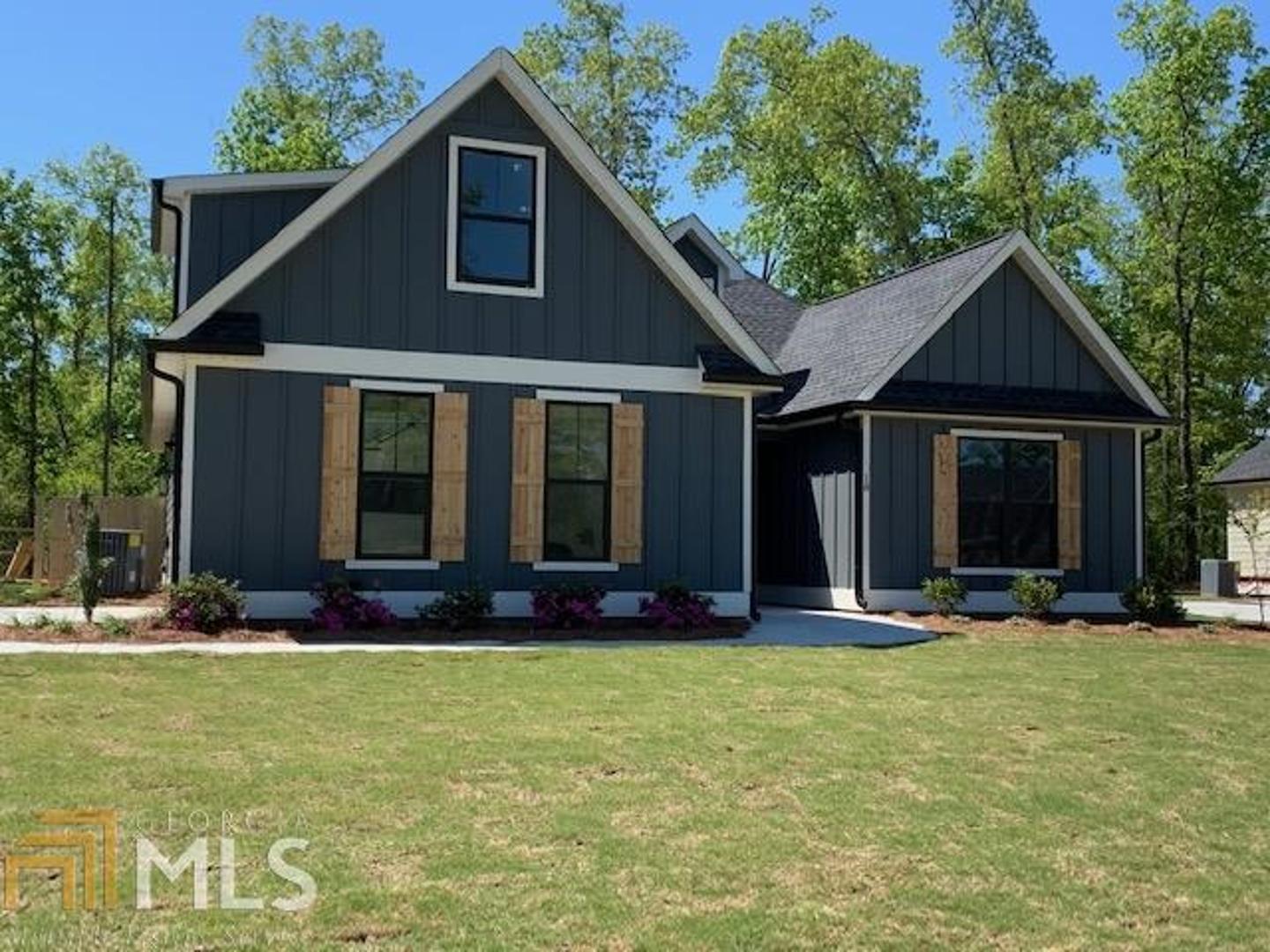 18 Oak View Drive Northeast Rome, GA 30165 - Photo 1 of 1 Gallery Image 1