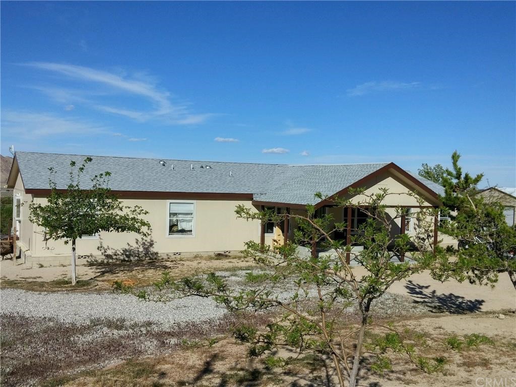 9621 Challis Road Apple Valley, CA 92308 - Photo 1 of 1