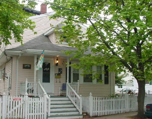 5 Quarley Road Boston, MA 02131 - Photo 1 of 1 Gallery Image 1