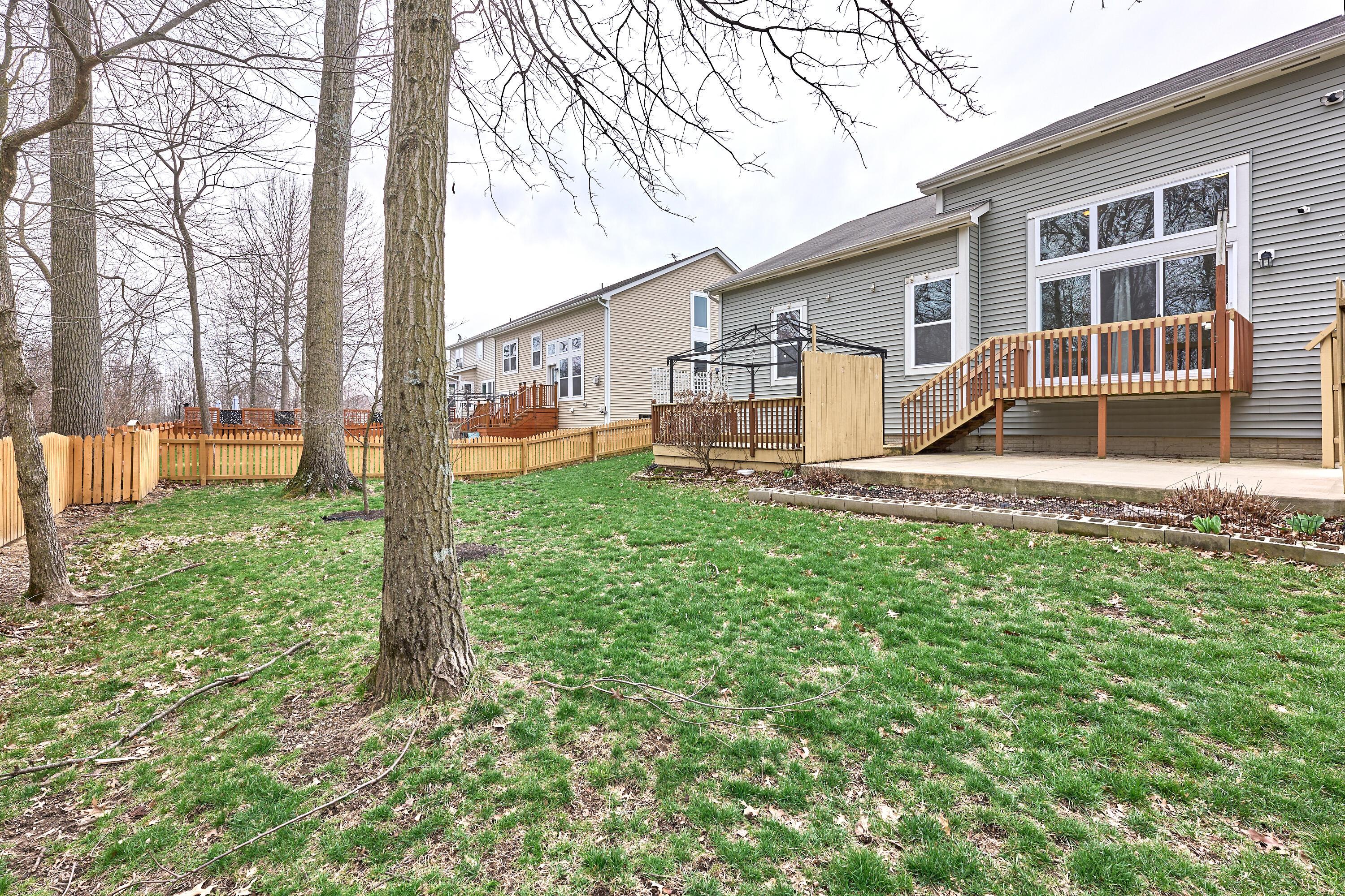 244 Cambridge Road Delaware, OH 43015 - Photo 106 of 129 244 Cambridge