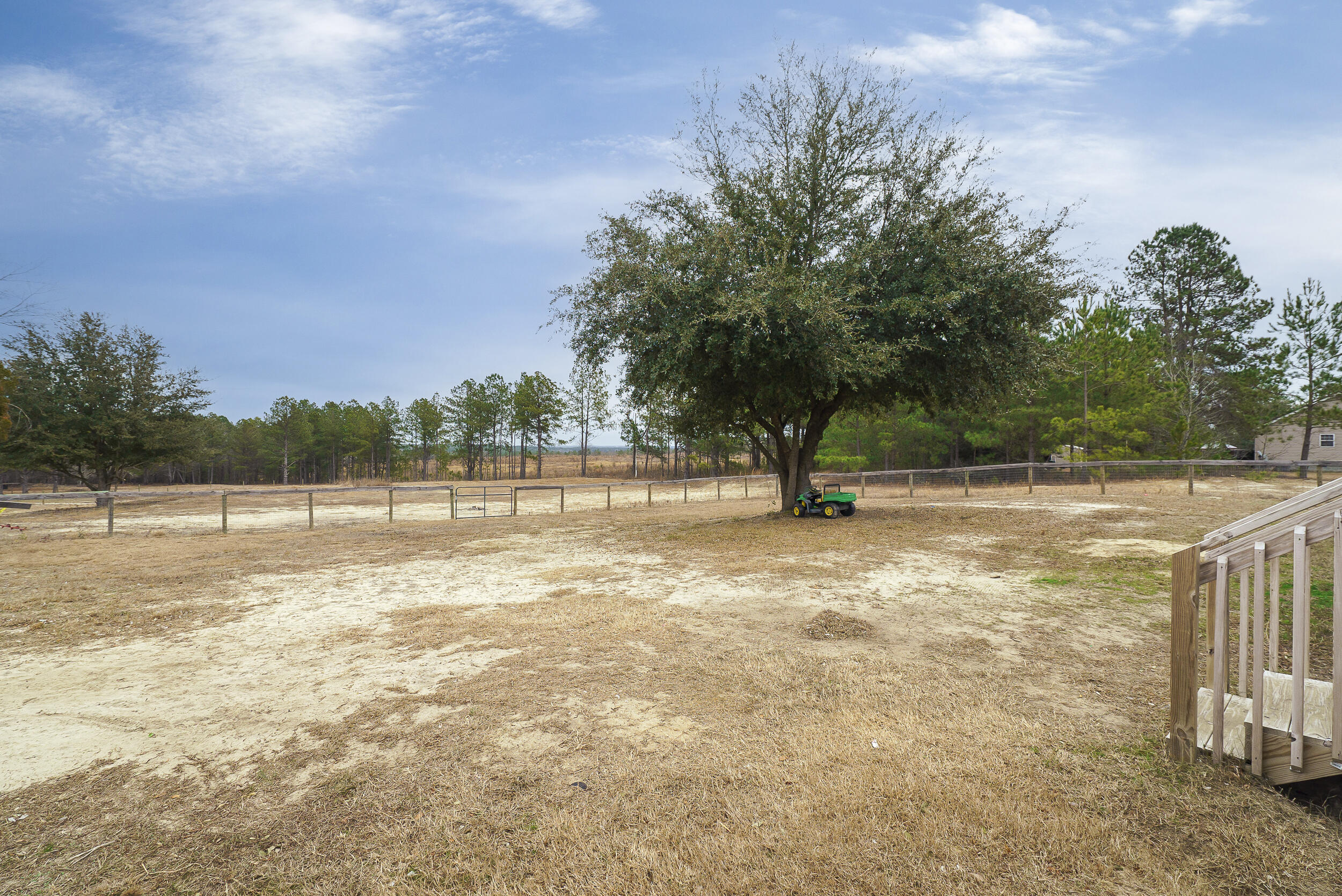 919 Beaver Dam Road Aiken, SC 29805 - Photo 20 of 24