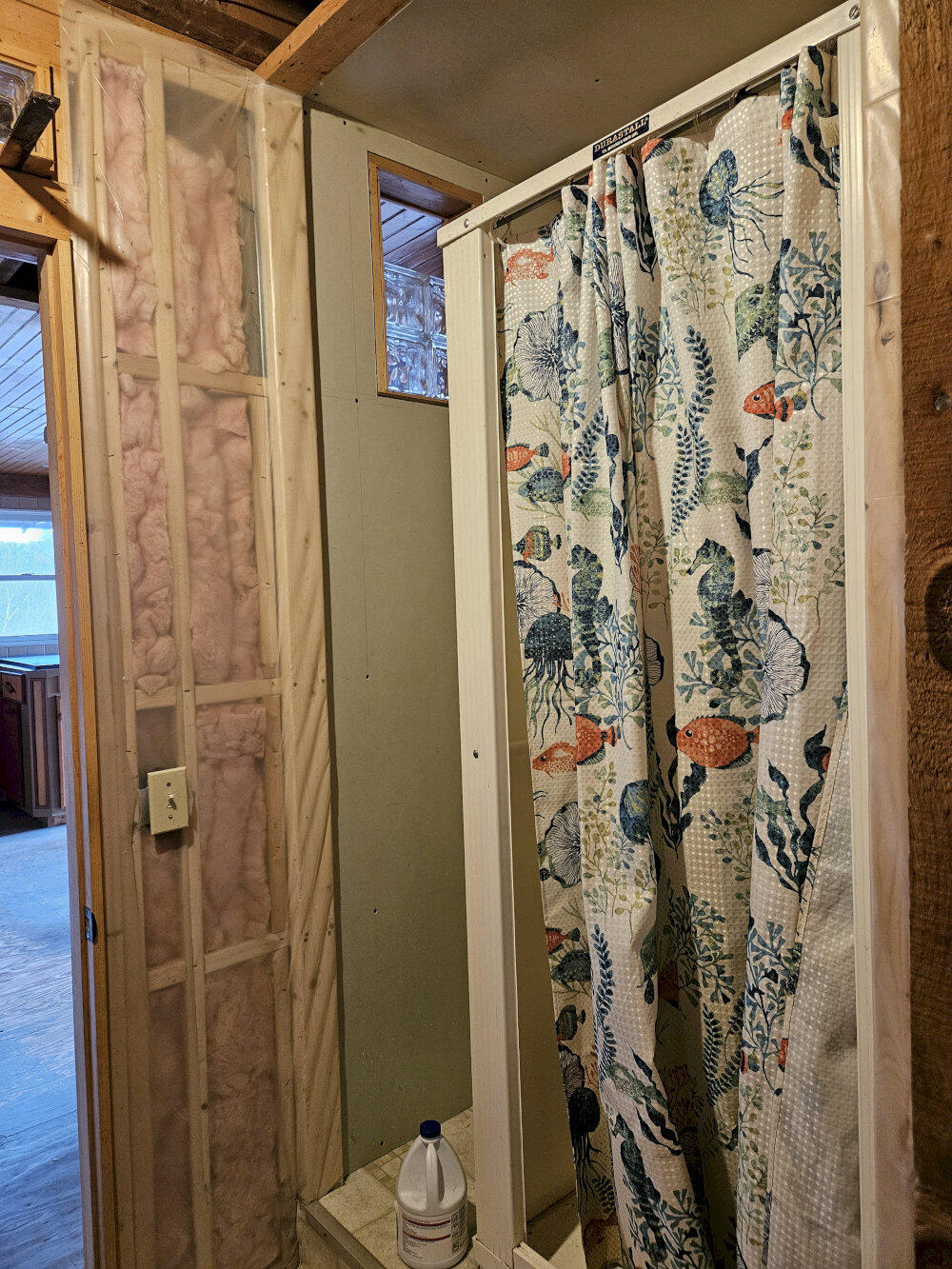 205 Greenleaf Road Anson, ME 04911 - Photo 12 of 47 Shower Stall_result