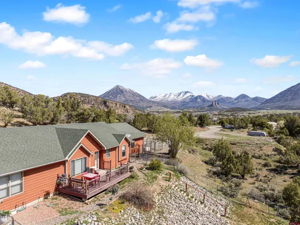$569,000 | 40331 D Road, Crawford, CO 81415