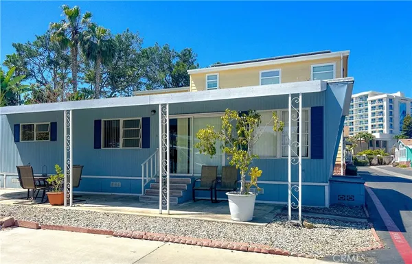 $52,000 | 80 Huntington Street, Unit 707, Huntington Beach, CA 92648