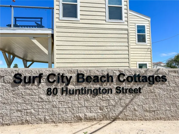 $52,000 | 80 Huntington Street, Unit 707, Huntington Beach, CA 92648