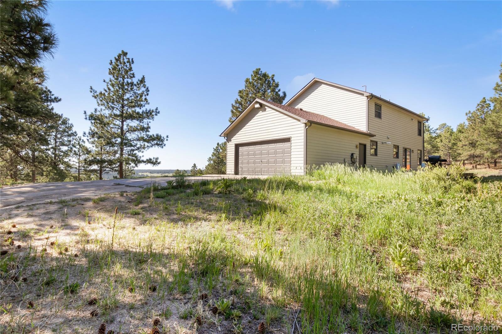 18673 North Elbert Road Elbert, CO 80106 - Photo 11 of 21