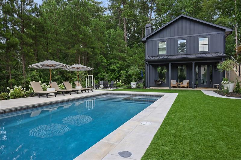 277 Mountain View Ridge Northwest Marietta, GA 30064 - Photo 63 of 85 Gallery Image 63