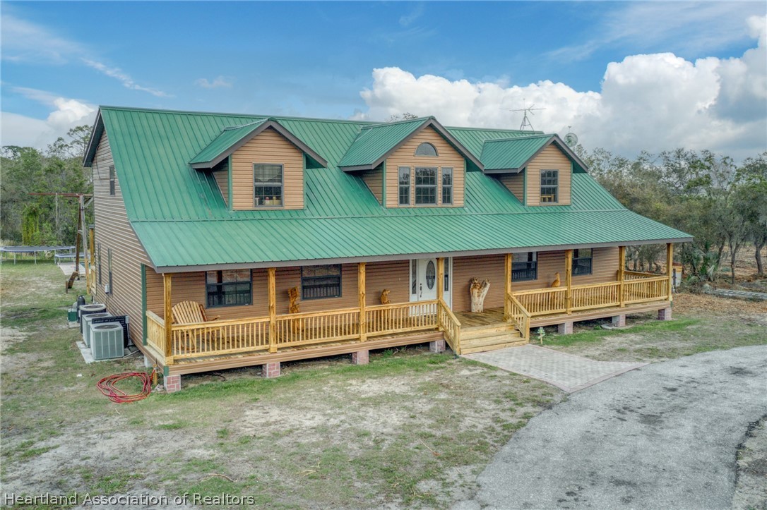 339 Mini Road, Unit TRACT Sebring, FL 33870 - Photo 1 of 36 Gallery Image 1