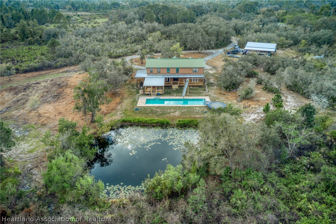339 Mini Road, Unit TRACT Sebring, FL 33870 - Photo 2 of 36 Gallery Image 2