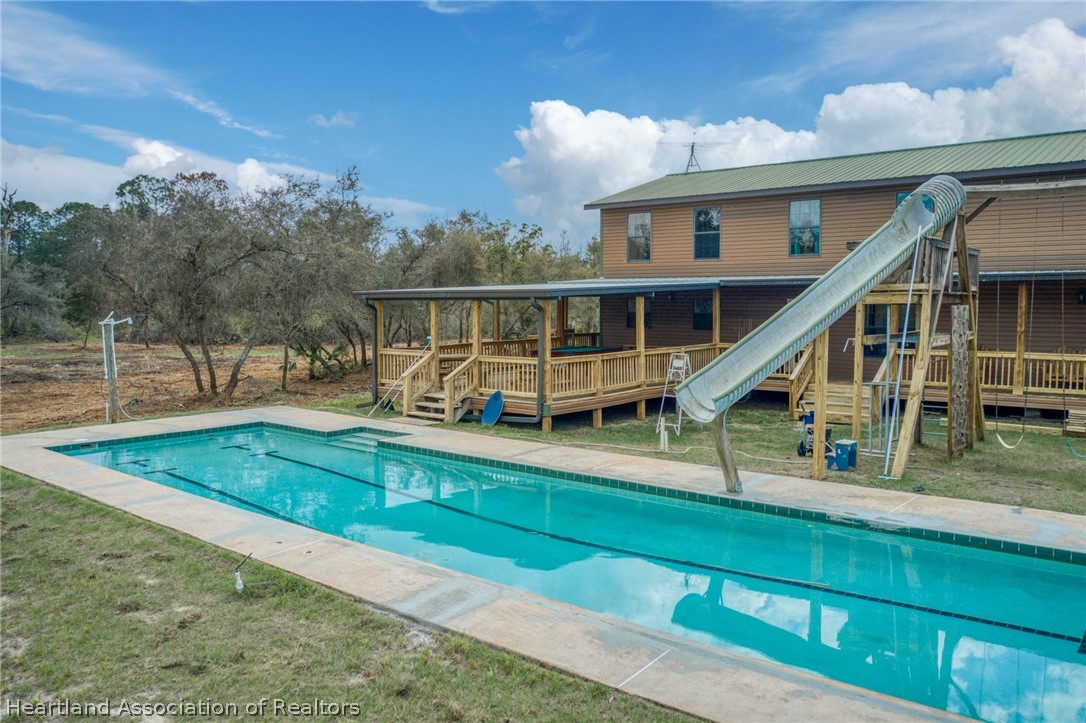 339 Mini Road, Unit TRACT Sebring, FL 33870 - Photo 31 of 36 Gallery Image 31