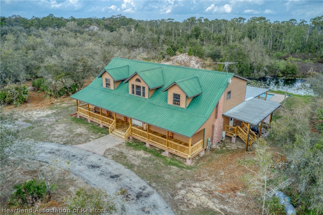 339 Mini Road, Unit TRACT Sebring, FL 33870 - Photo 32 of 36 Gallery Image 32