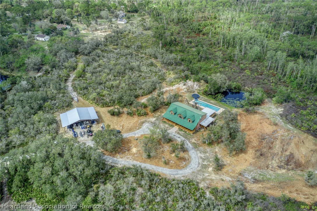 339 Mini Road, Unit TRACT Sebring, FL 33870 - Photo 34 of 36 Gallery Image 34