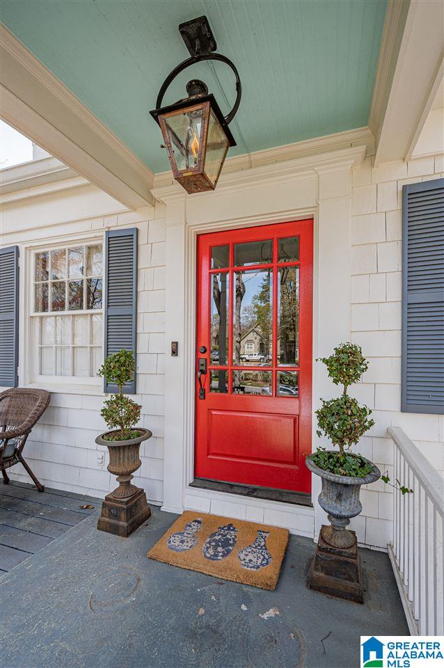 1811 Kensington Road Birmingham, AL 35209 - Photo 44 of 45