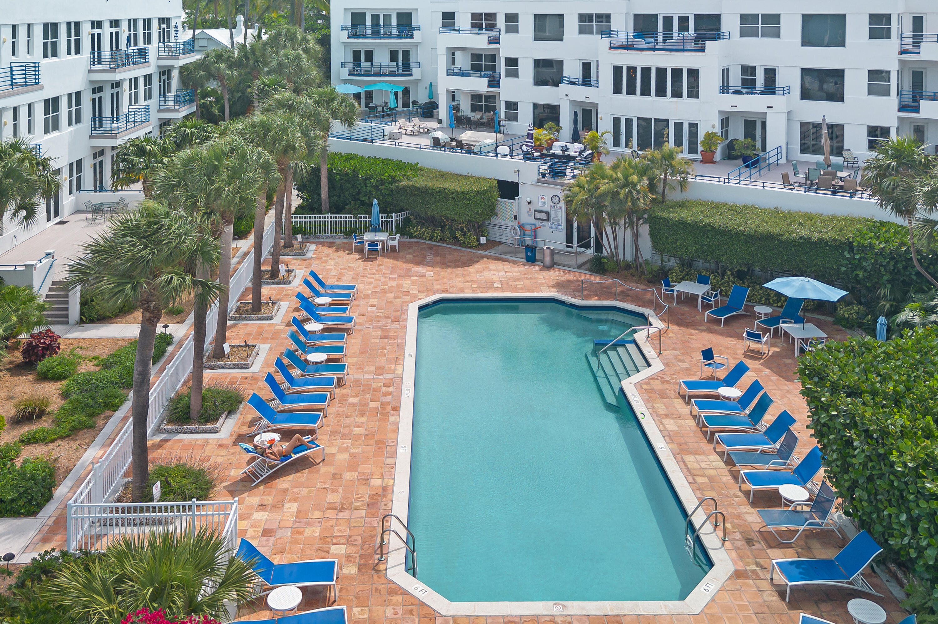 105 Front Street, Unit 122 Key West, FL 33040 - Photo 50 of 52 DJI_0396