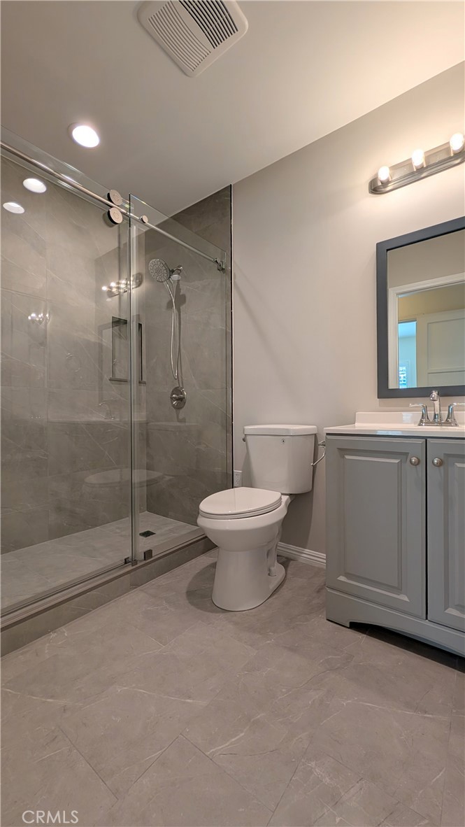 4432 Ranger Avenue El Monte, CA 91731 - Photo 6 of 24 New Hallway Bathroom w/step-in shower