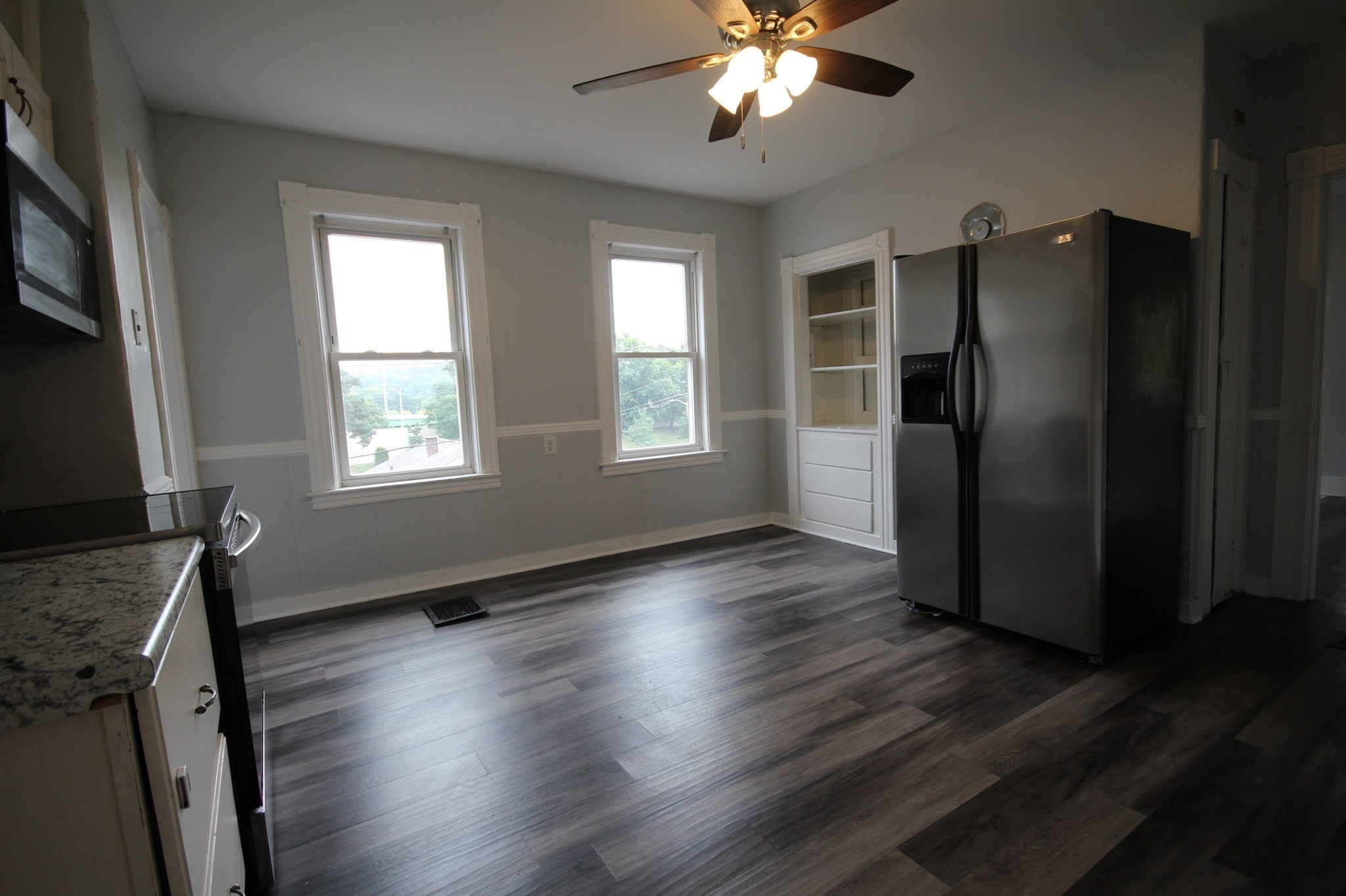 12 Scrimgeour Road, Unit 1 Worcester, MA 01606 - Photo 8 of 10 Gallery Image 8
