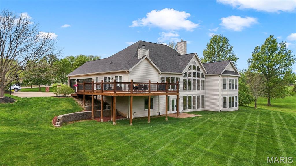 234 Cornwall Weldon Spring, MO 63304 - Photo 2 of 64